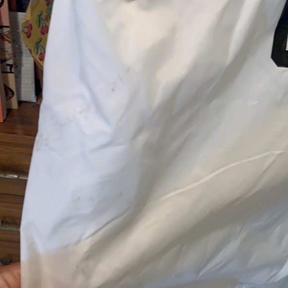 NWT Grizzly griptape windbreaker jacket - Picture 5 of 5